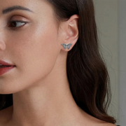 Butterfly Earrings